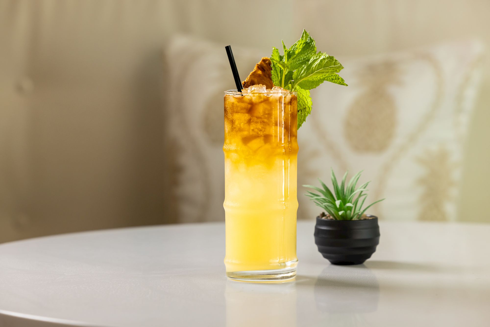 Grapefruit Basil
